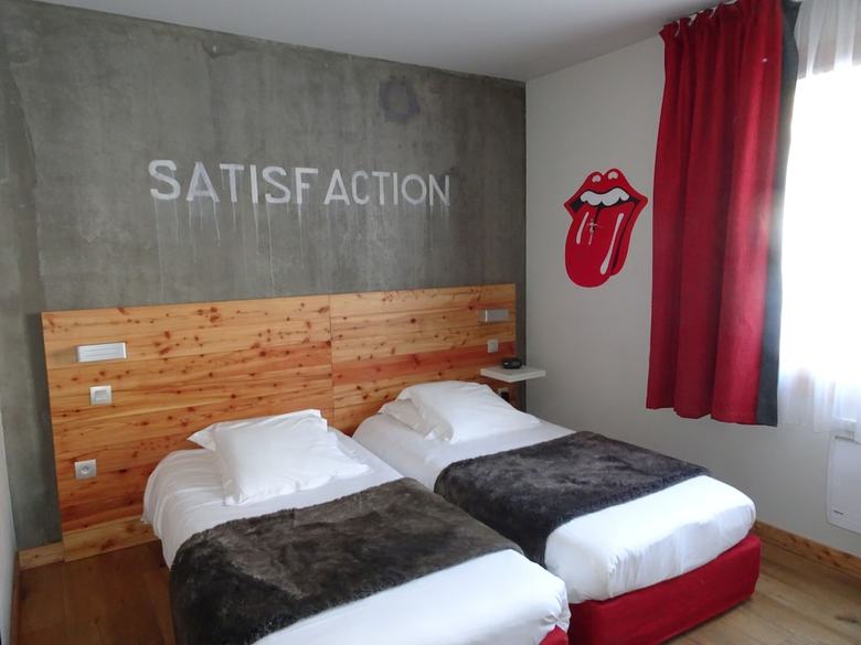 Anova Hotel & Spa