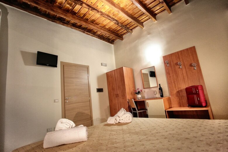 Residence Porta Delle Botteghelle