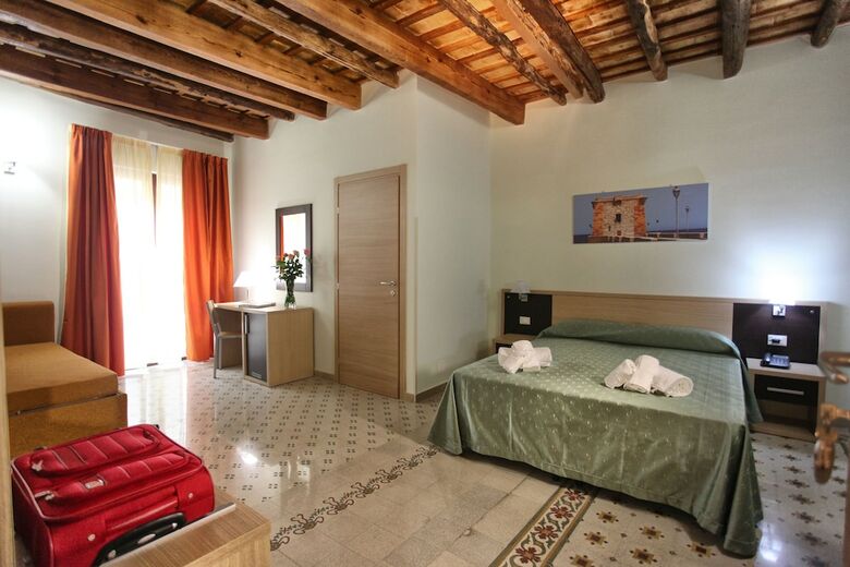 Residence Porta Delle Botteghelle