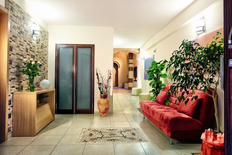 Residence Porta Delle Botteghelle