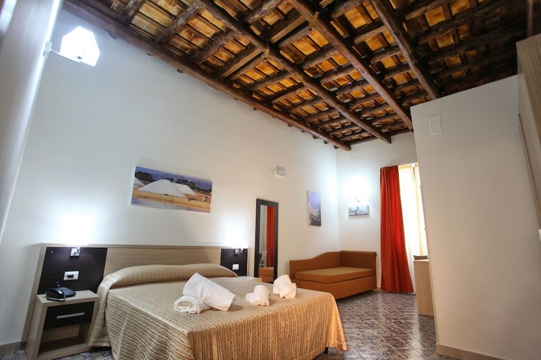 Residence Porta Delle Botteghelle