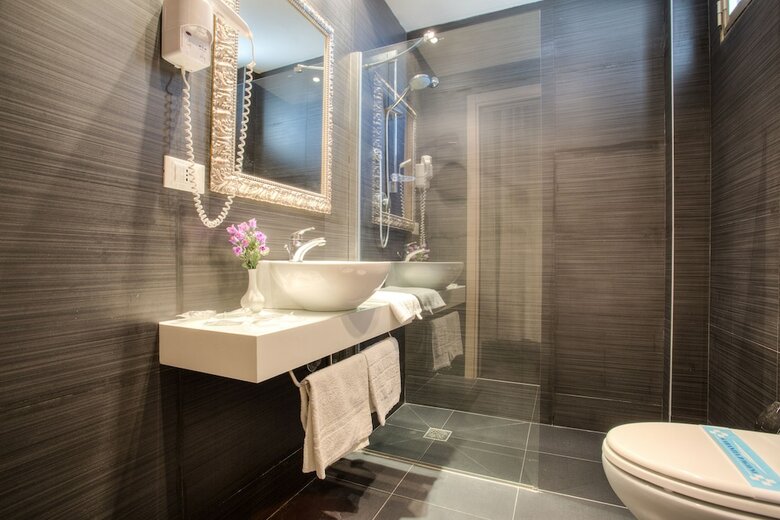 Hotel Aiglon