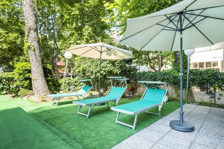 Hotel Aiglon