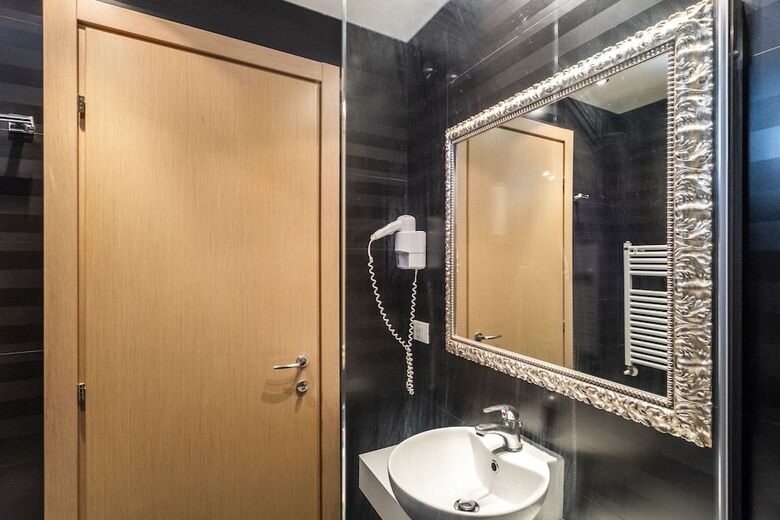 Hotel Aiglon