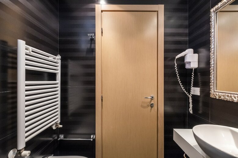 Hotel Aiglon