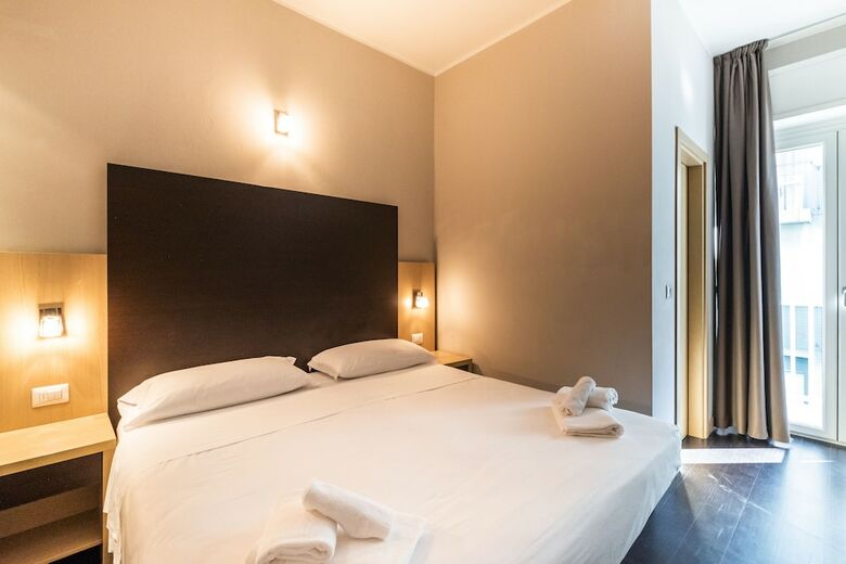 Hotel Aiglon