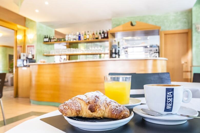 Hotel Aiglon
