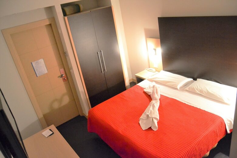Hotel Aiglon