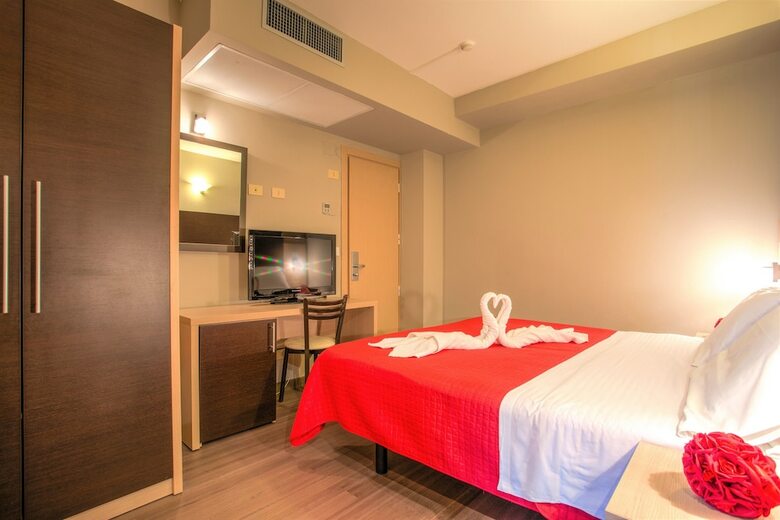 Hotel Aiglon