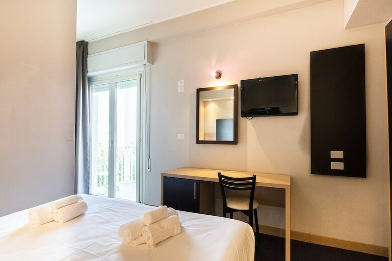 Hotel Aiglon