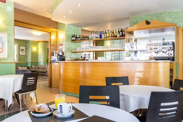 Hotel Aiglon