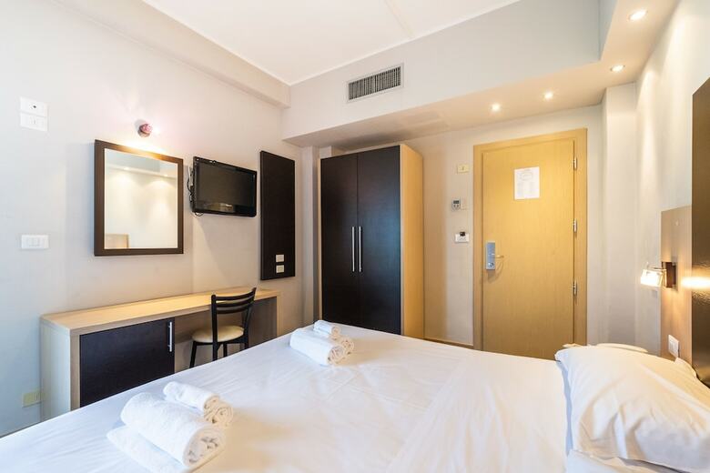 Hotel Aiglon