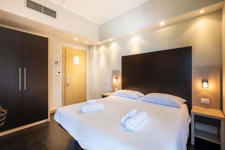 Hotel Aiglon