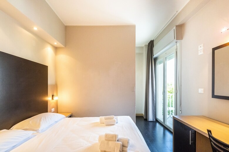 Hotel Aiglon