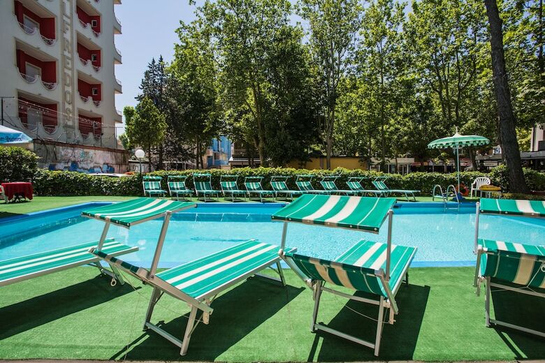 Hotel Aiglon