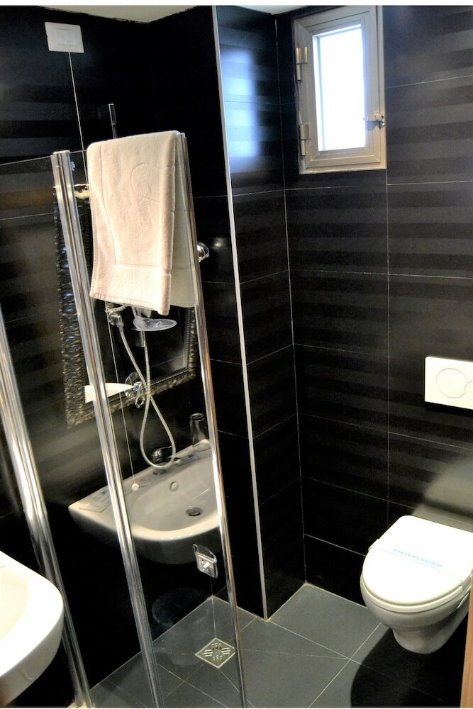 Hotel Aiglon