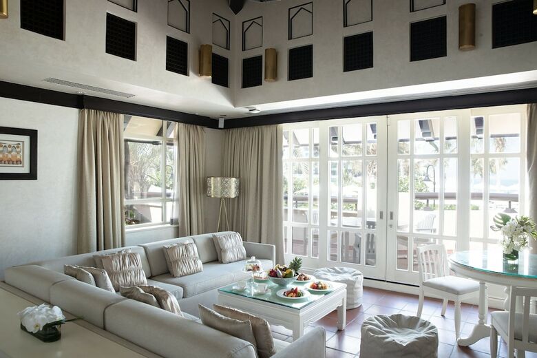Jumeirah Beach Hotel