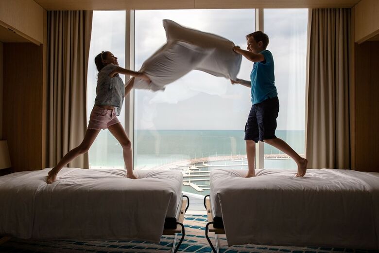 Jumeirah Beach Hotel