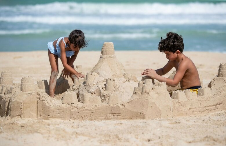 Jumeirah Beach Hotel