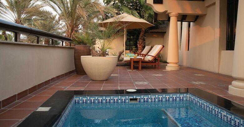 Jumeirah Beach Hotel