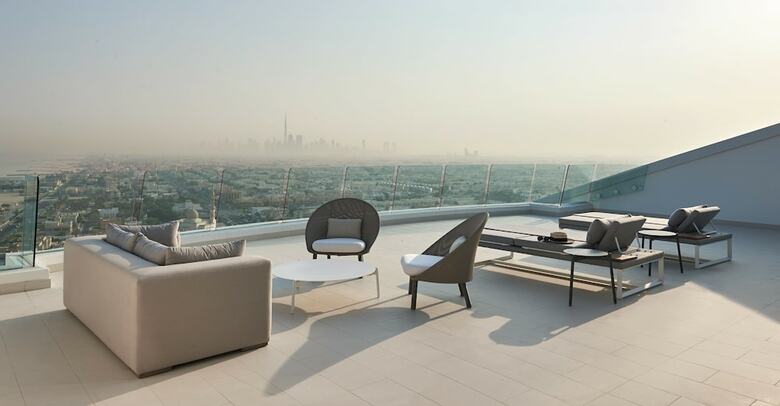 Jumeirah Beach Hotel