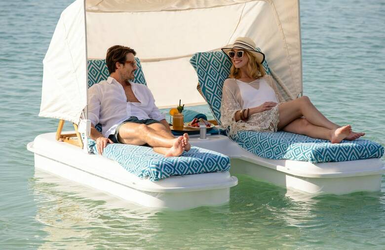 Jumeirah Beach Hotel