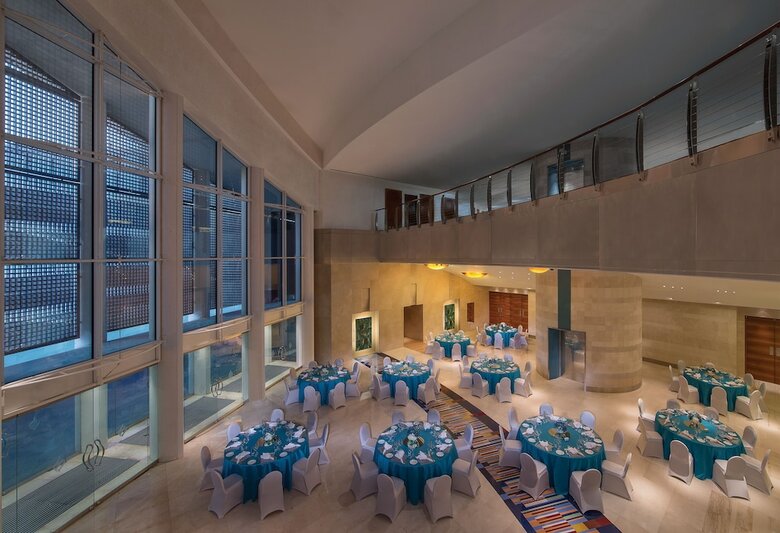 Jumeirah Beach Hotel
