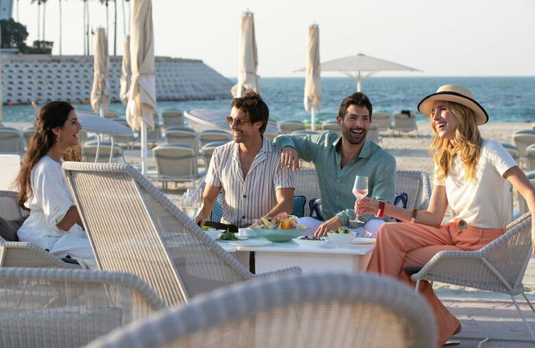 Jumeirah Beach Hotel