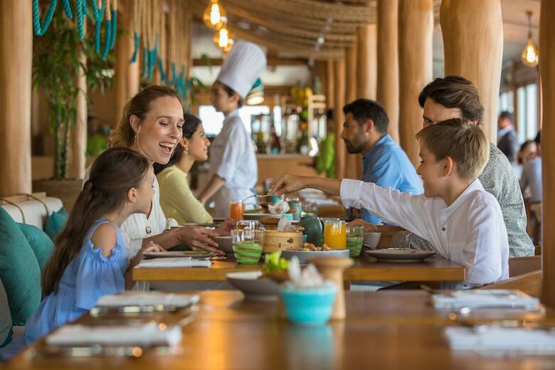 Jumeirah Beach Hotel