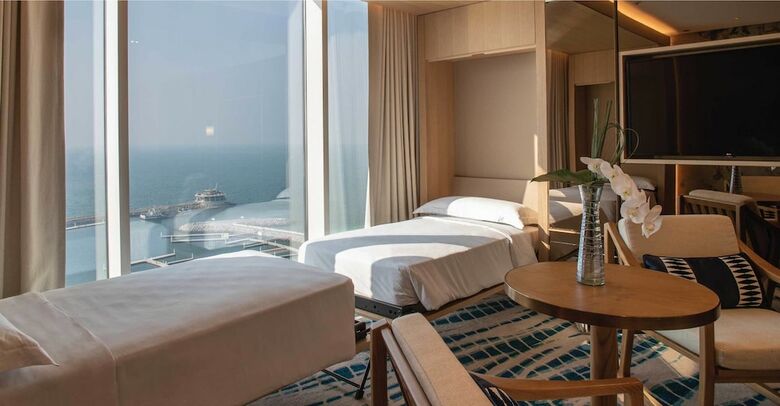 Jumeirah Beach Hotel
