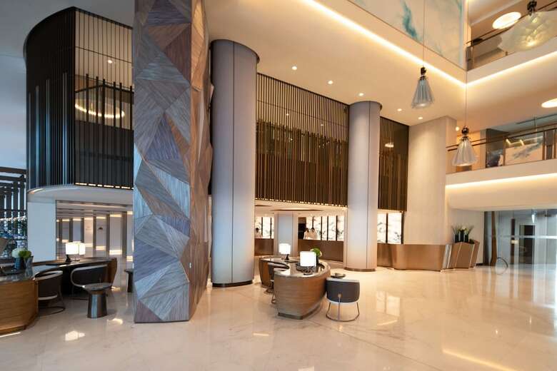 Jumeirah Beach Hotel