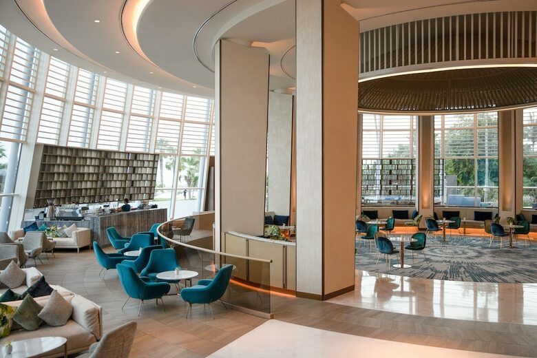 Jumeirah Beach Hotel