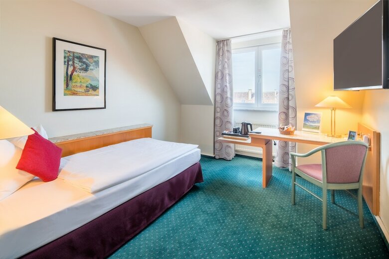 Plaza Hotel Blankenburg Ditzingen, Sure Hotel Collection