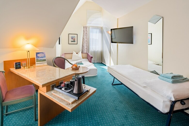 Plaza Hotel Blankenburg Ditzingen, Sure Hotel Collection