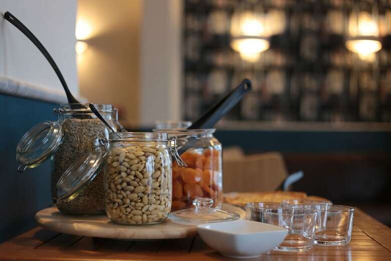 Hotel H�tel Pavillon Imp�rial