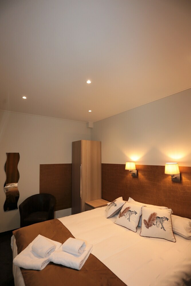 Hotel H�tel Pavillon Imp�rial