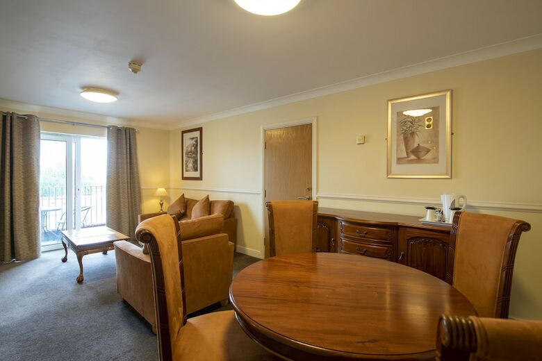 Southview Park Hotel