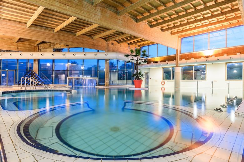 Hotel H�tel Atlanthal