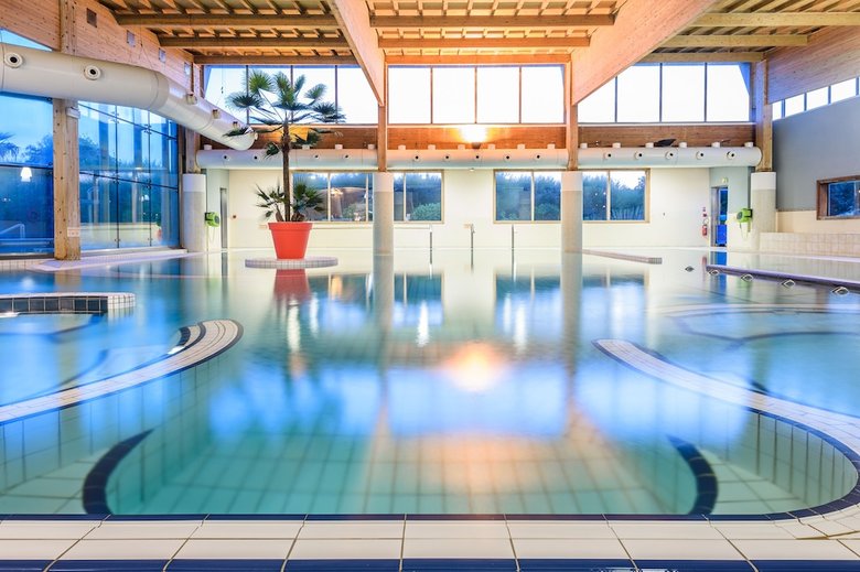Hotel H�tel Atlanthal