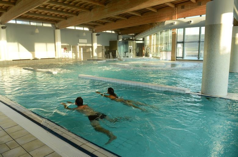 Hotel H�tel Atlanthal