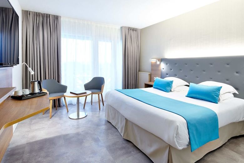Hotel H�tel Atlanthal
