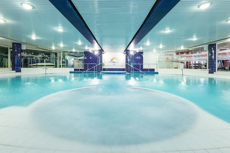 Hotel H�tel Atlanthal