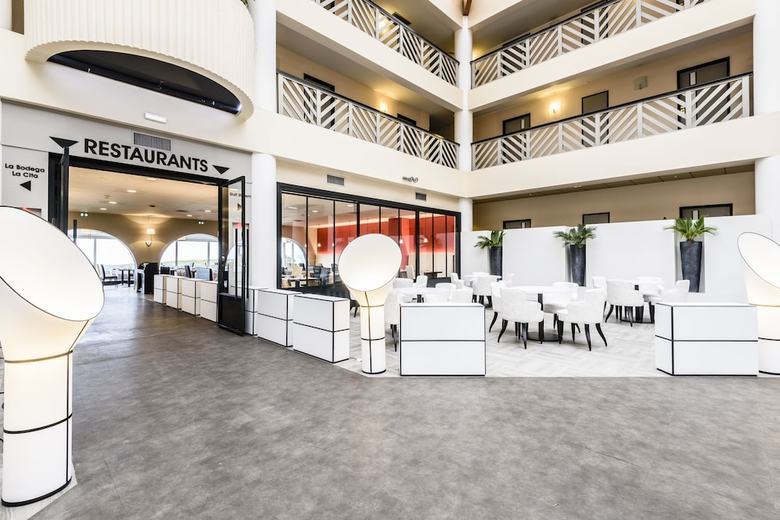 Hotel H�tel Atlanthal