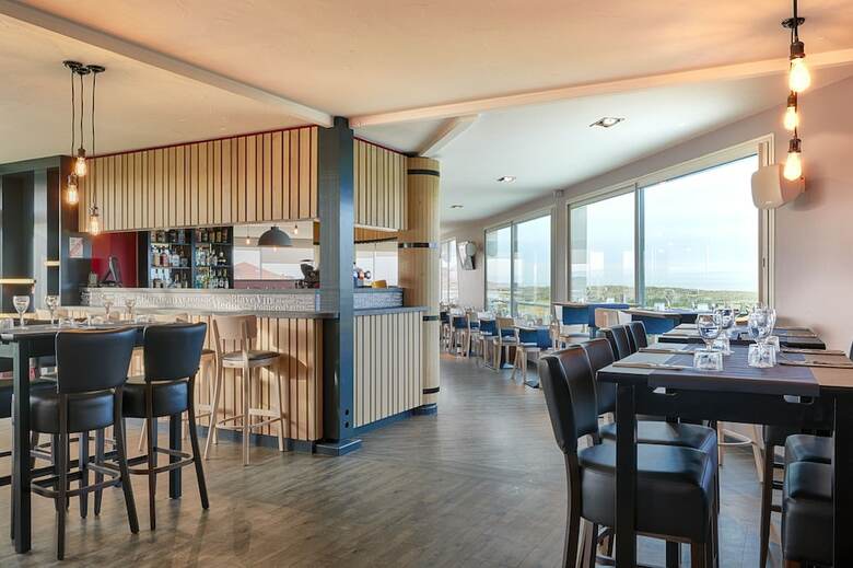 Hotel H�tel Atlanthal