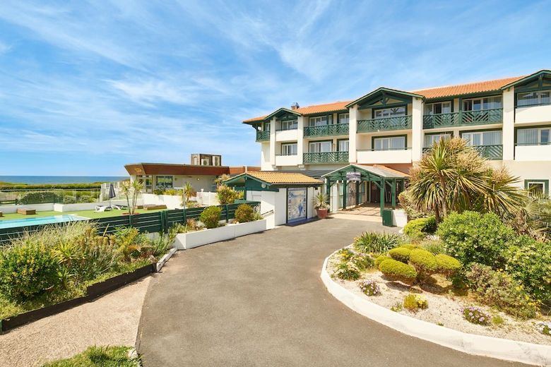 Hotel H�tel Atlanthal