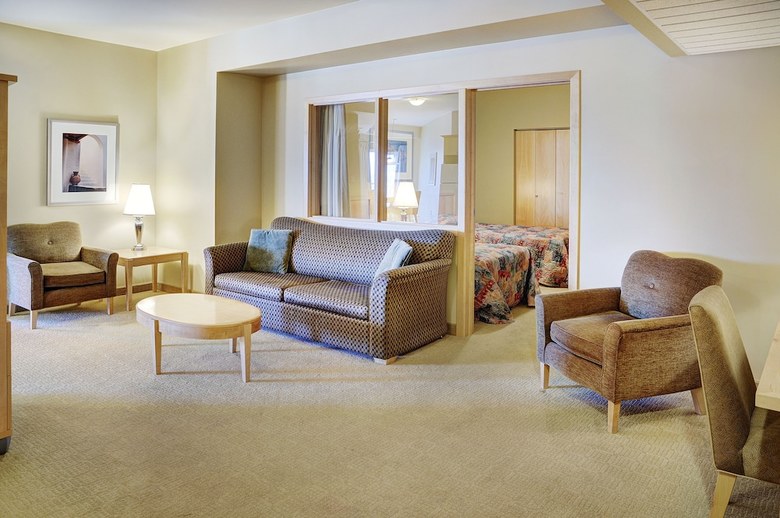Hotel Lakeview Gimli Resort & Conference
