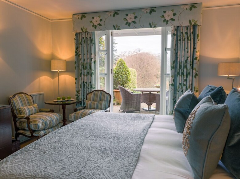 Chewton Glen Hotel & Spa