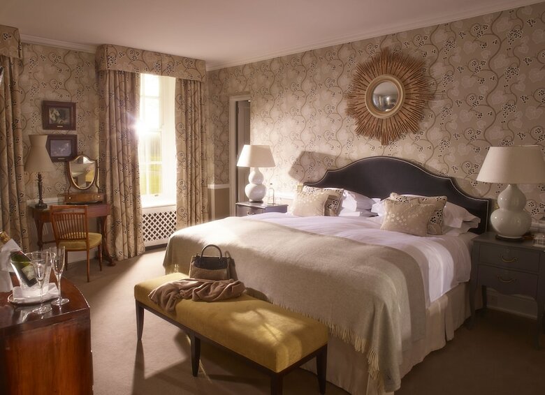 Chewton Glen Hotel & Spa