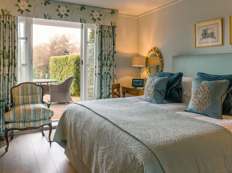 Chewton Glen Hotel & Spa