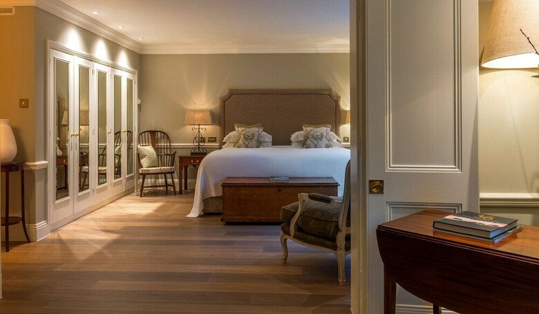 Chewton Glen Hotel & Spa